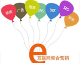 苏州网站建设之营销是什么？