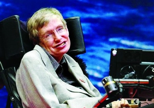 霍金去世,巨星陨落,那些留给世界的遗产你能读懂多少?