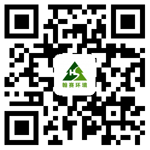 南京翰赛环境科技有限公司手机站二维码