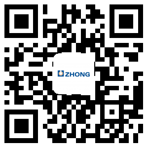 中鴻泰精工機械（蘇州）有限公司手机站二维码