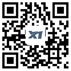 信泰中运物流有限公司手机站二维码