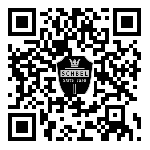 德国舒贝尔钢琴 网页设计手机站二维码