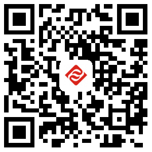 苏州中民辐安 网页设计手机站二维码